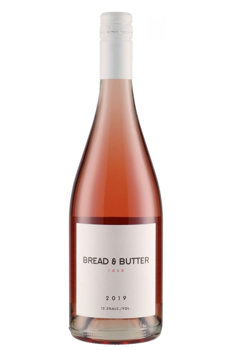 Bread & Butter Rose 750 Ml