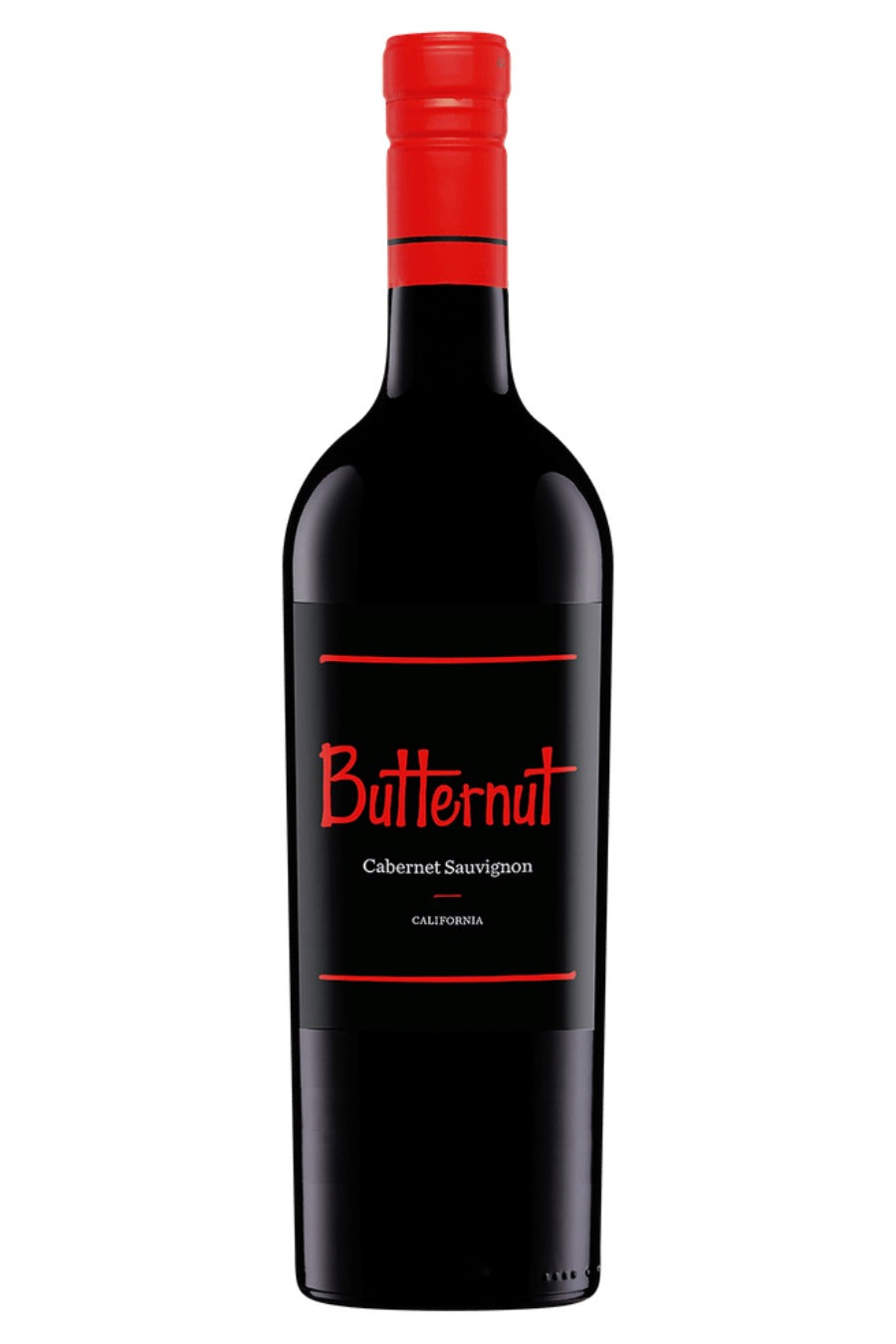 Butternut Cabernet Sauvignon 2016 (750 ml)