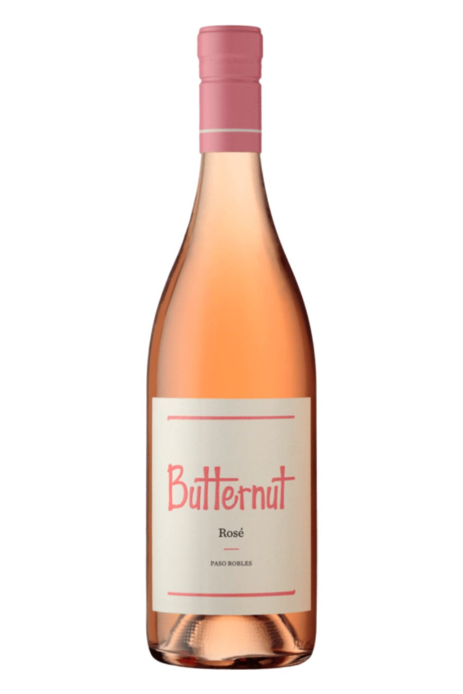 Butternut Rose 2017 (750 ml)