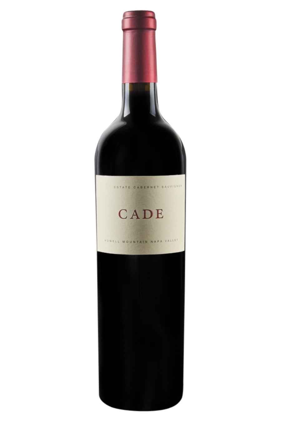 CADE Howell Mountain Cabernet Sauvignon 2021 (750 ml)