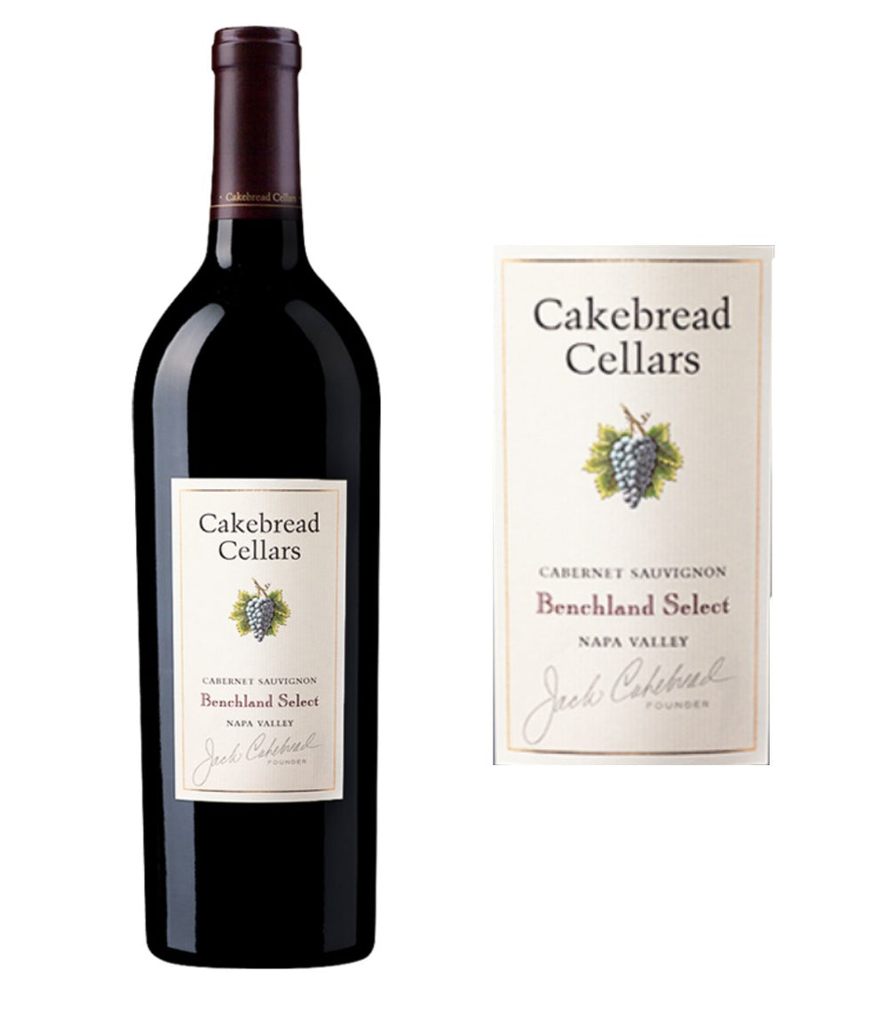 Cakebread Cellars Box Cakebread Cellars | Order Cakebread Cellars Wine from Buy Wines Online