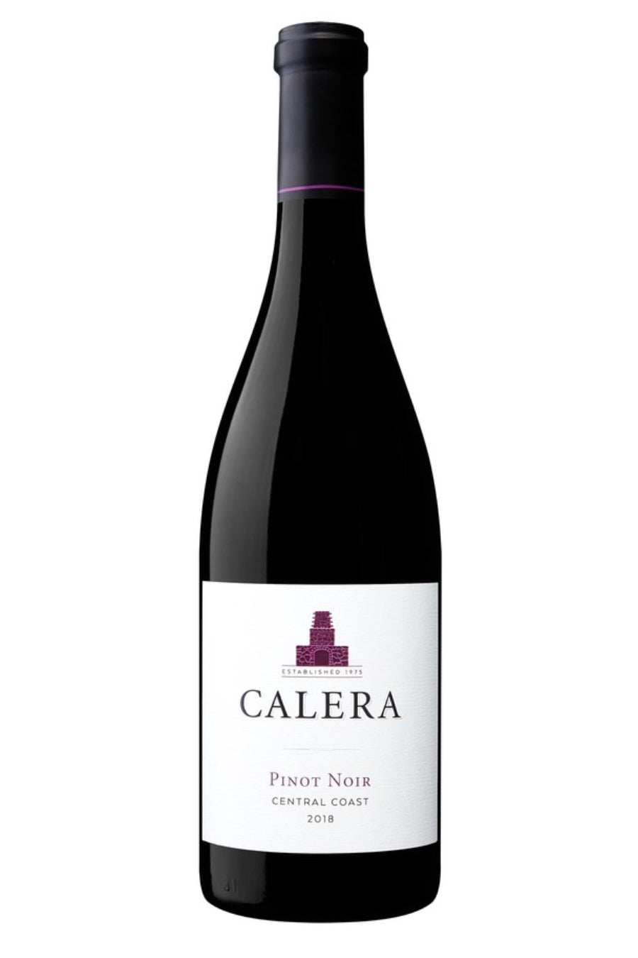 Calera Central Coast Pinot Noir 2021 (750 ml)