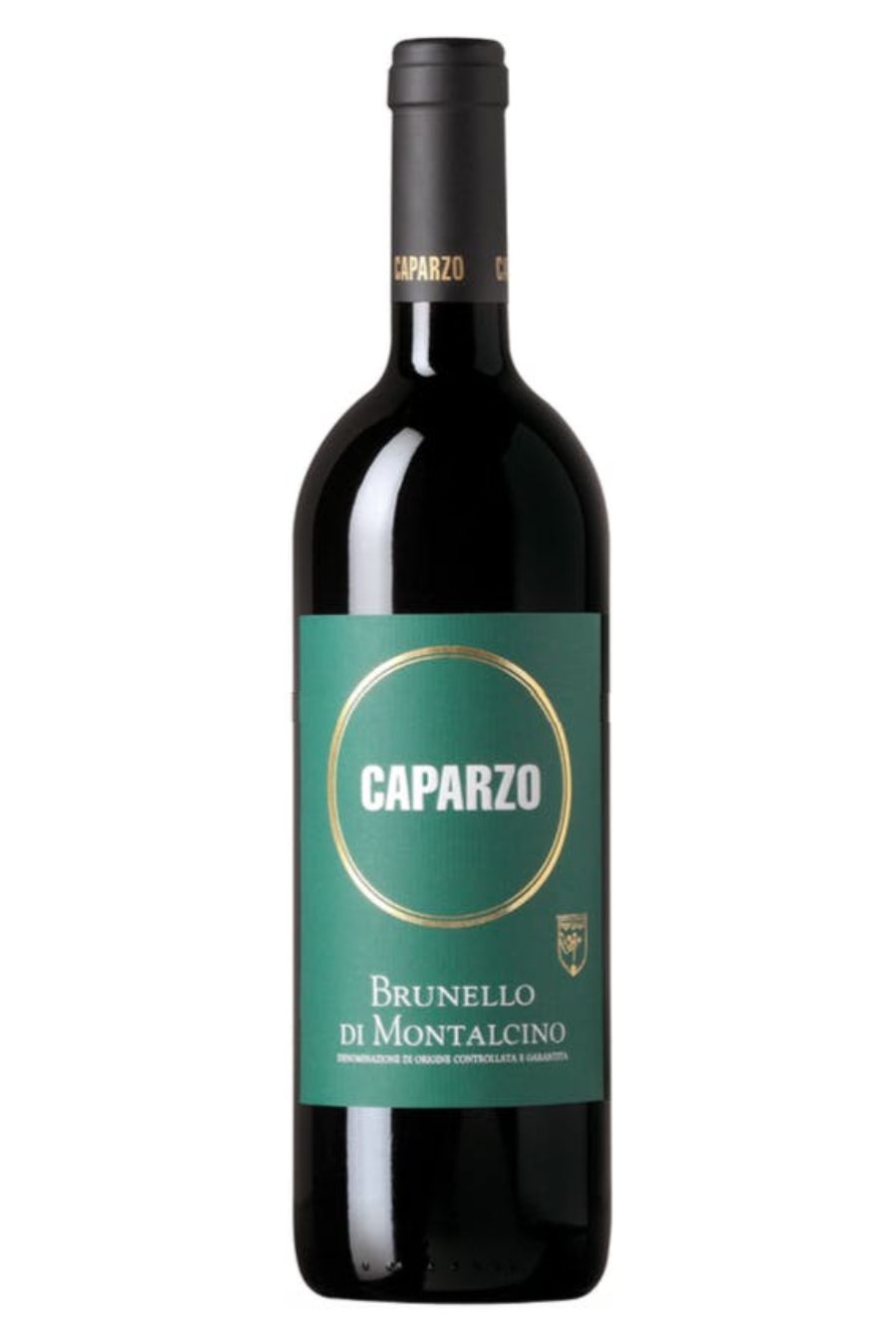 Caparzo Brunello di Montalcino 2018 (750 ml)