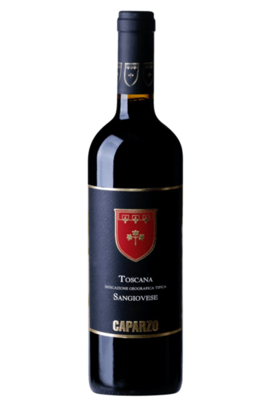 Caparzo Sangiovese 2022 (750 ml)