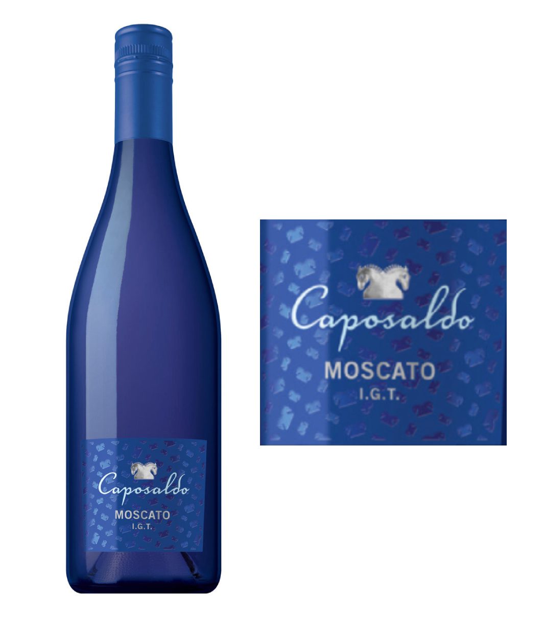 Caposaldo Moscato (750 ml)