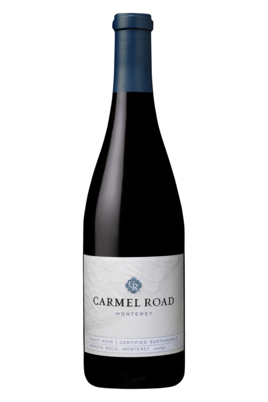 DAMAGED LABEL: Carmel Road Central Coast Pinot Noir 2022 (750 ml)