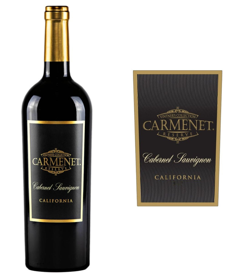 Carmenet Cabernet Sauvignon 2019 (750 ml)