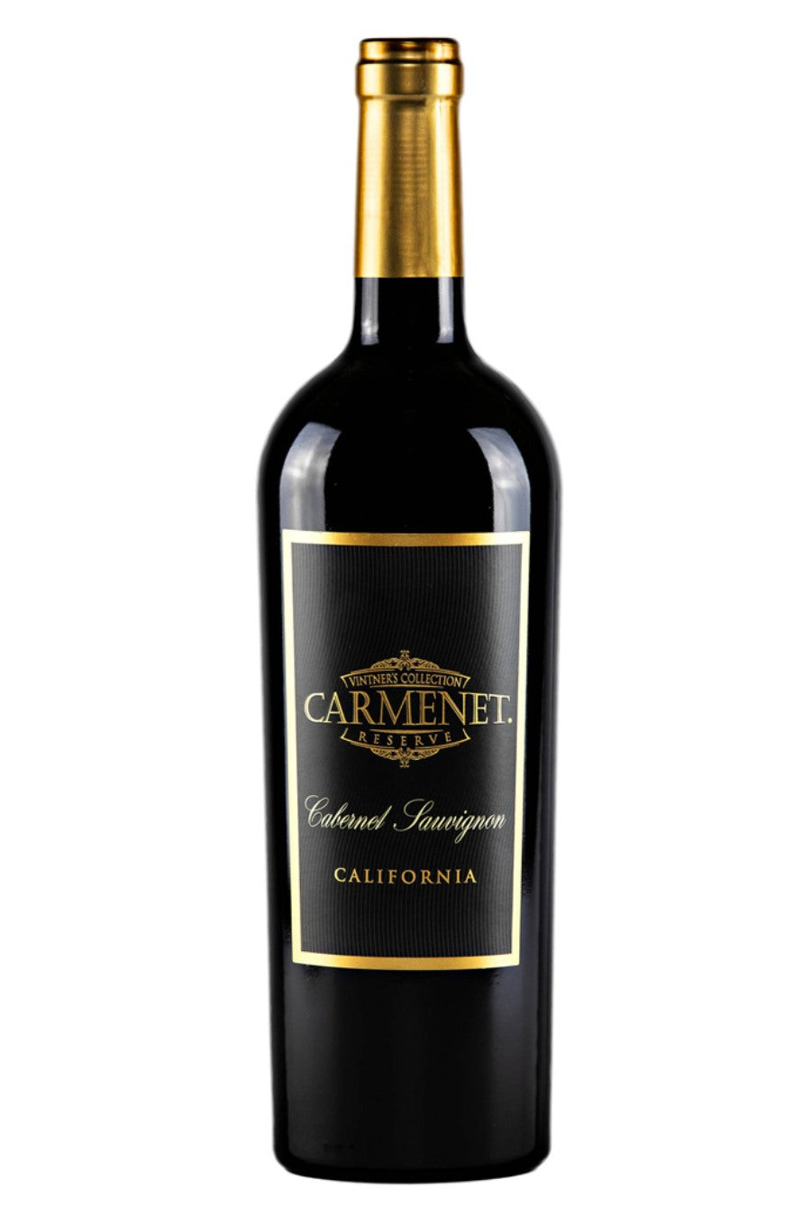 DAMAGED LABEL: Carmenet Cabernet Sauvignon 2019 (750 ml)