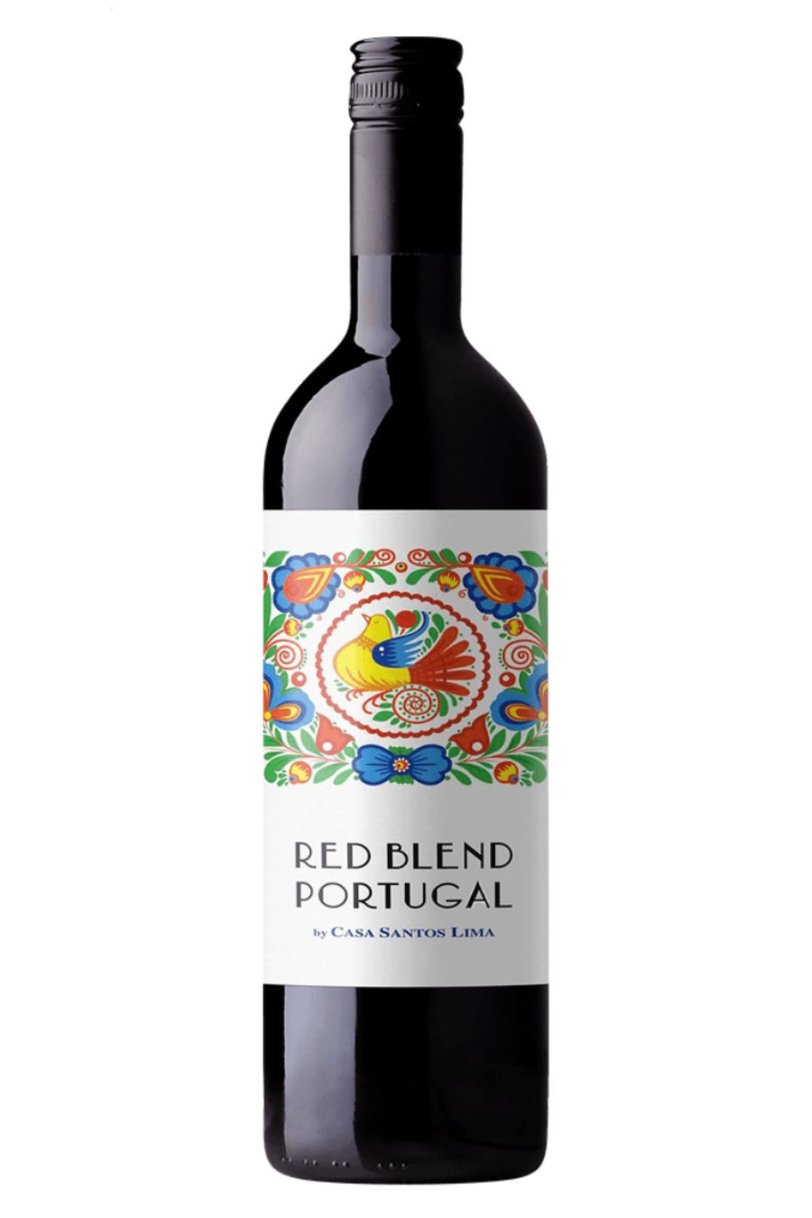 Casa Santos Lima Red Blend 2021 (750 ml)