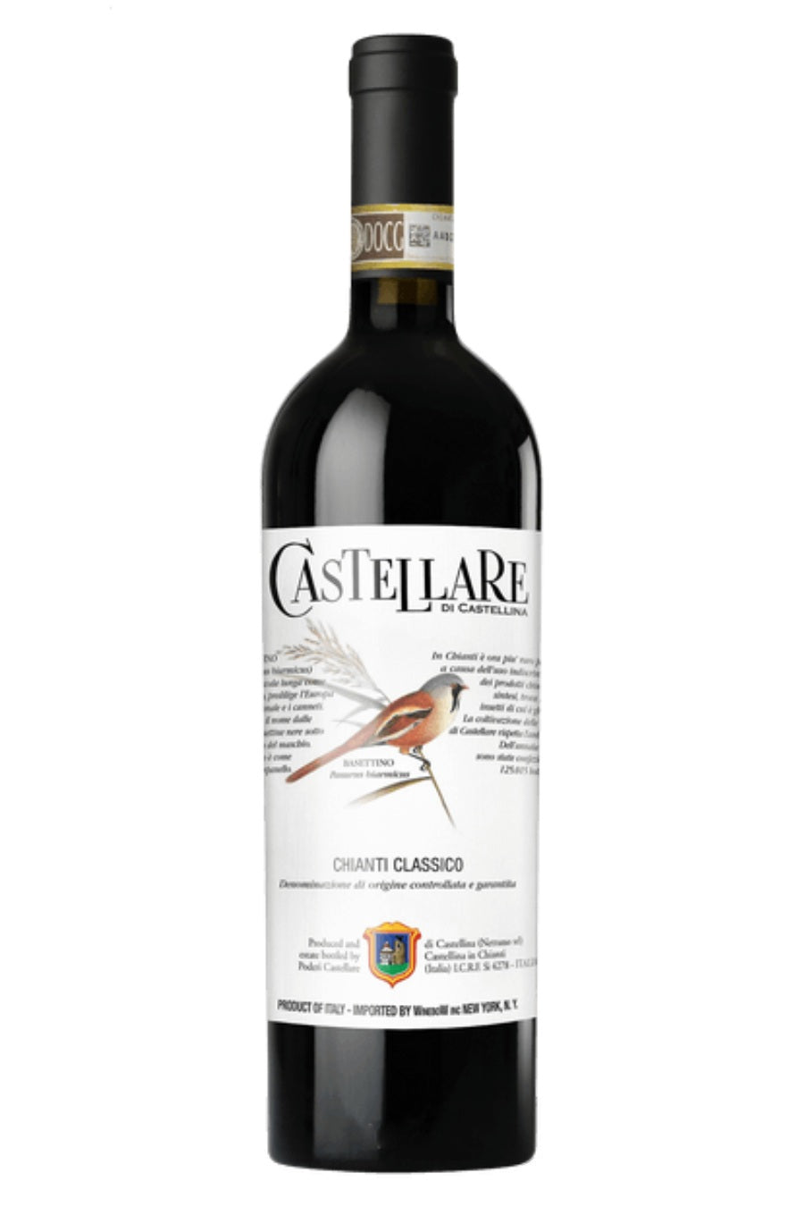 Castellare Chianti Classico 2020 (750 ml)