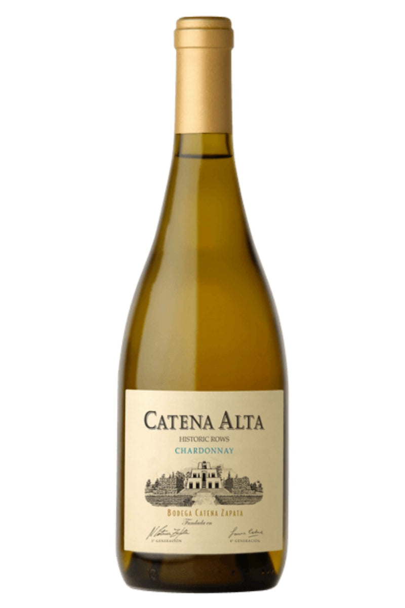 Catena Alta Chardonnay 2020 (750 ml)