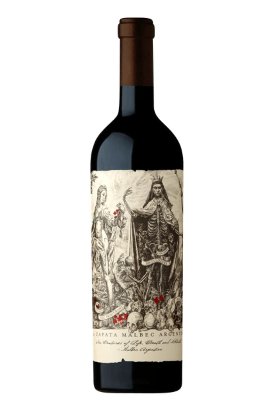 Catena Zapata Argentino Malbec 2021 (750 ml)