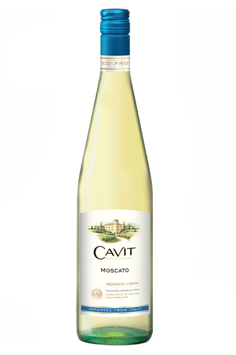 Cavit Moscato 2023 (750 ml)