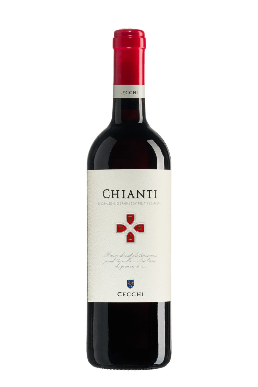 Cecchi Chianti 2022 (750 ml)