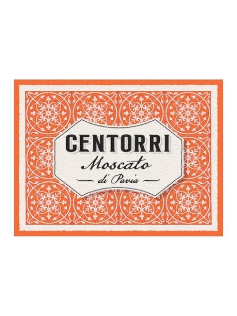 Centorri Moscato (750 ml)