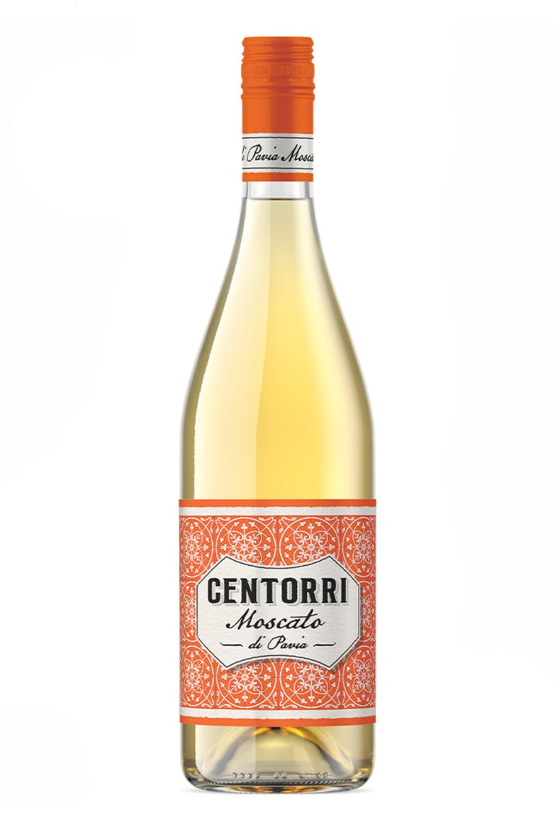 Centorri Moscato | Lively and Fragrant Moscato Wine | BuyWinesOnline