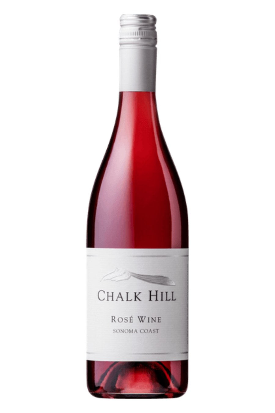 Chalk Hill Sonoma Coast Rose 2017 (750 ml)