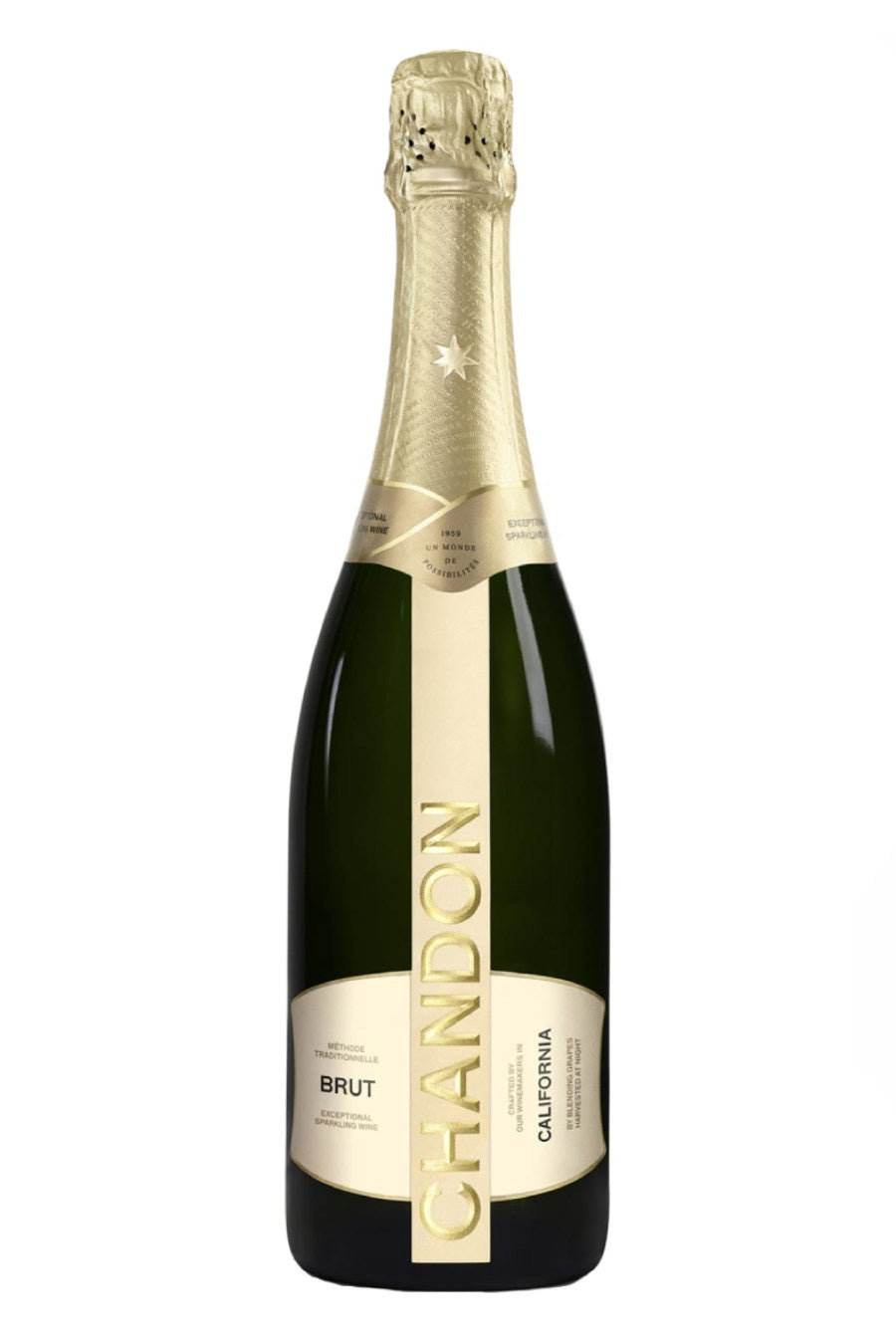 Chandon Brut (750 ml)