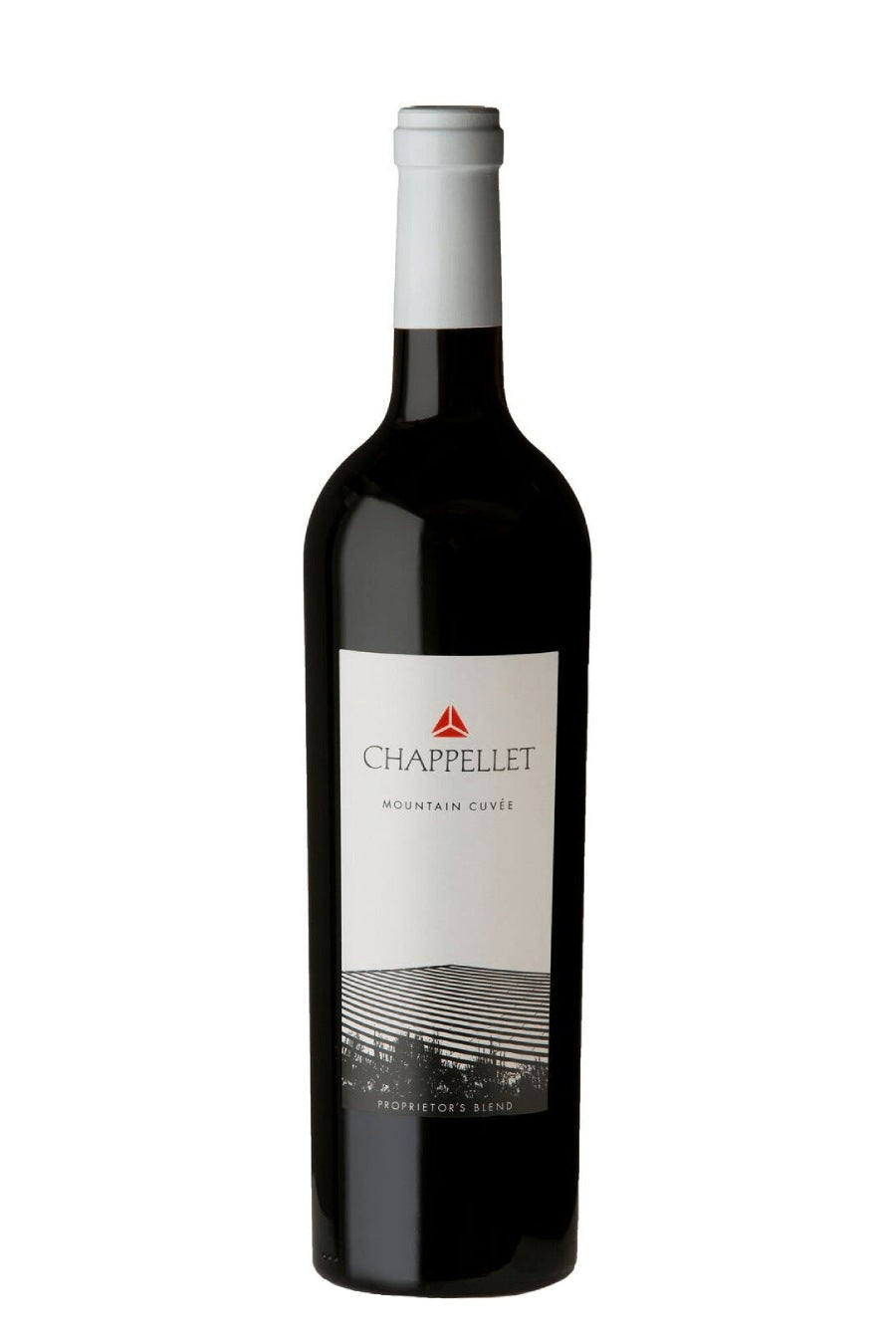 Chappellet Mountain Cuvee 2022 (750 ml)