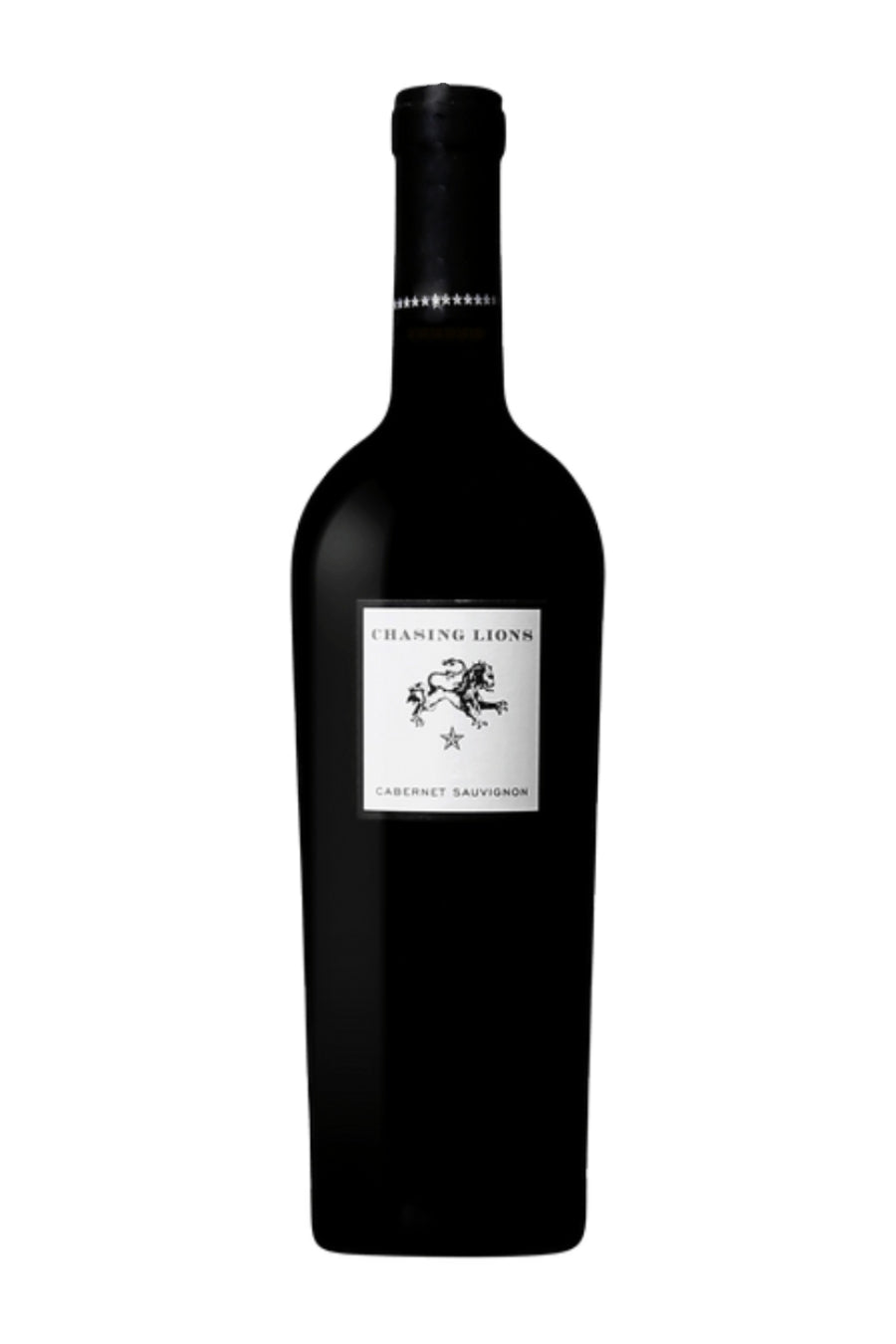 Chasing Lions Cabernet Sauvignon 2021 (750 ml)