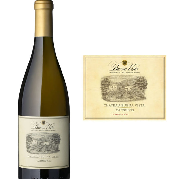 Buena Vista 1857 2021 高級赤ワイン 750ml All Wines | Buena Vista Winery