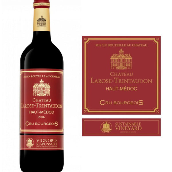 ChateauLarose-