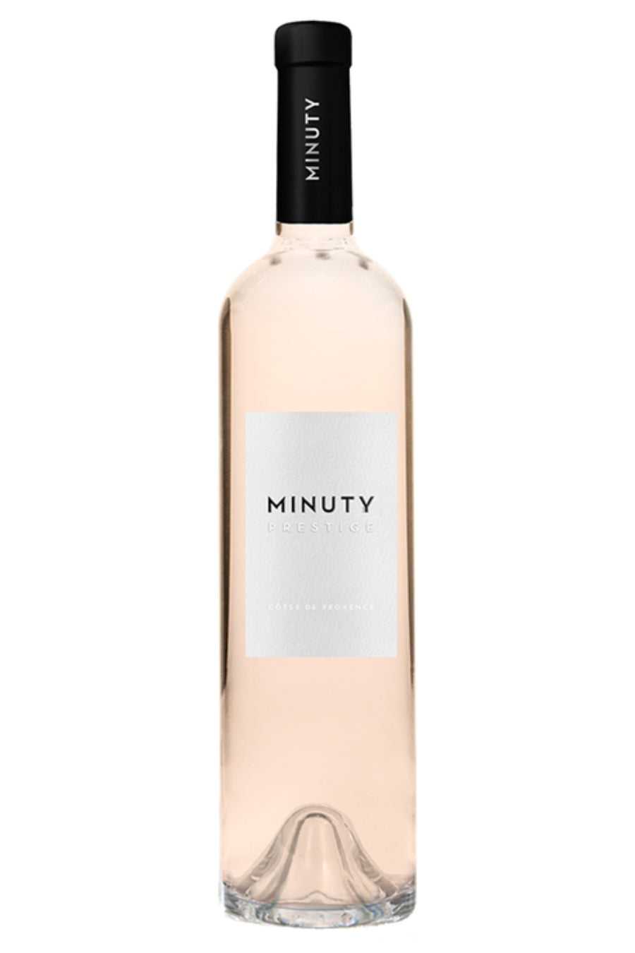 DAMAGED LABEL: Chateau Minuty Prestige Rose (750 ml)