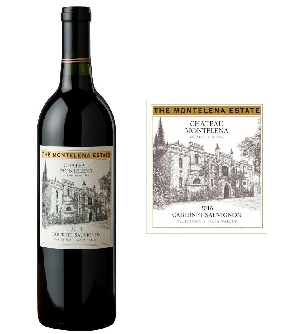 Estate Cabernet Sauvignon 2021