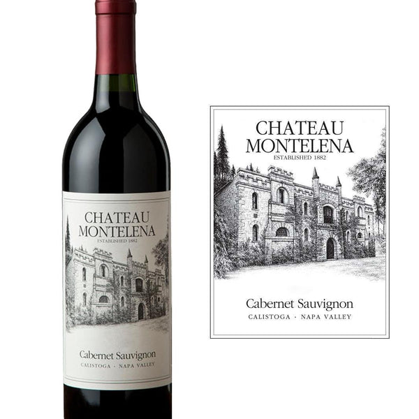 ChateauMontelenaNapaValleyCabe