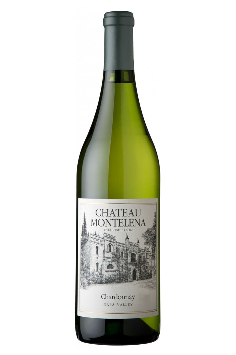 Chateau Montelena Napa Valley Chardonnay 2020 (750 ml)
