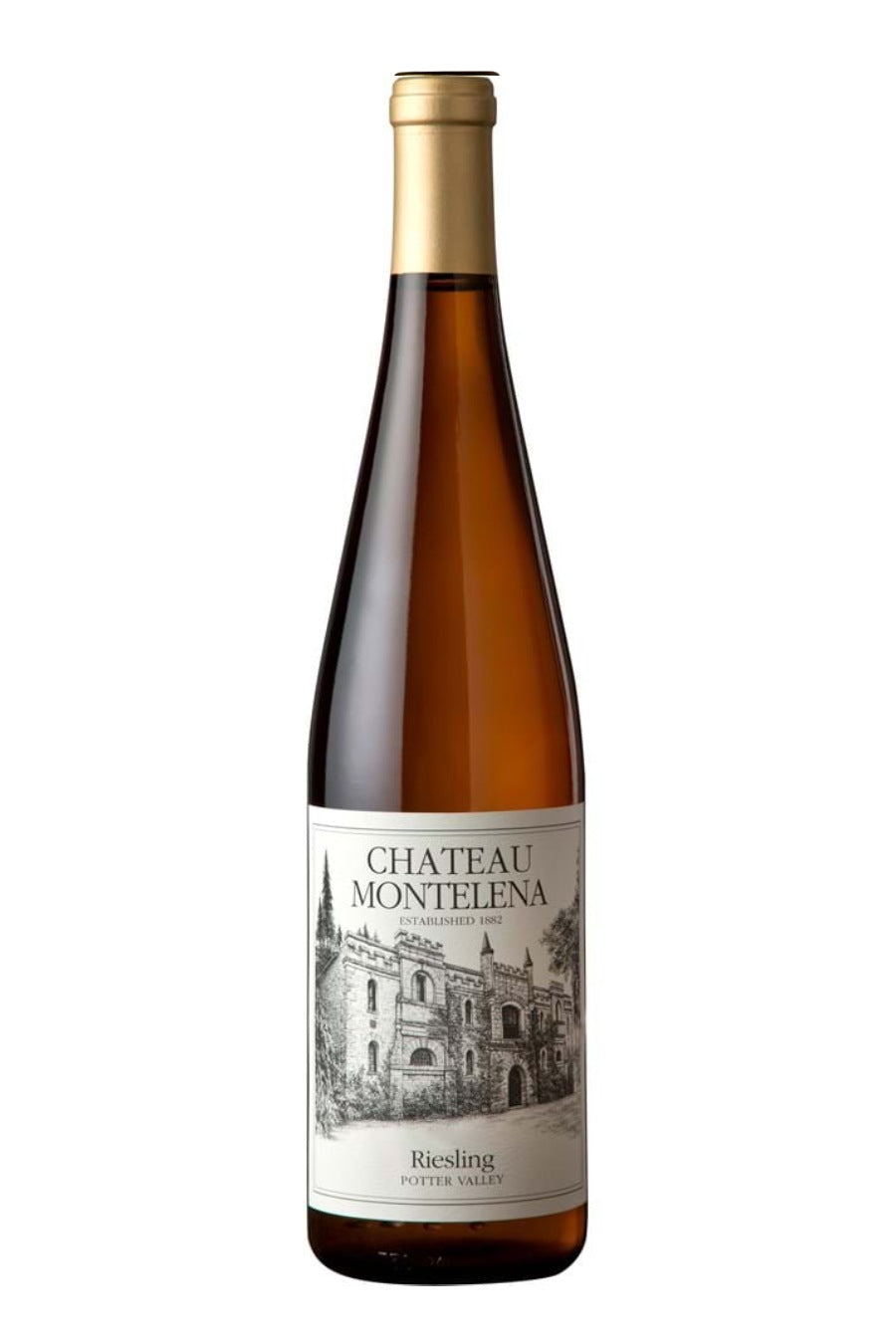 Chateau Montelena Riesling 2019 (750 ml)