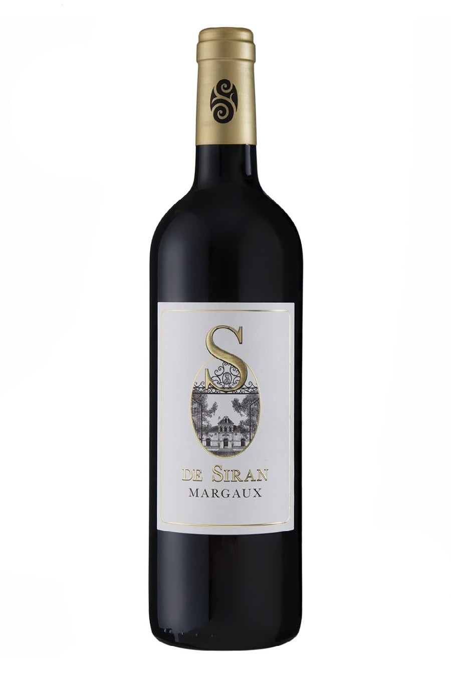 Chateau S De Siran Margaux 2016 (750 ml)