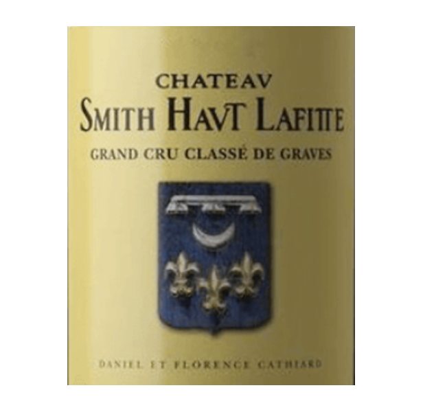 Chateau Smith Haut Lafitte 2019 (750 ml)