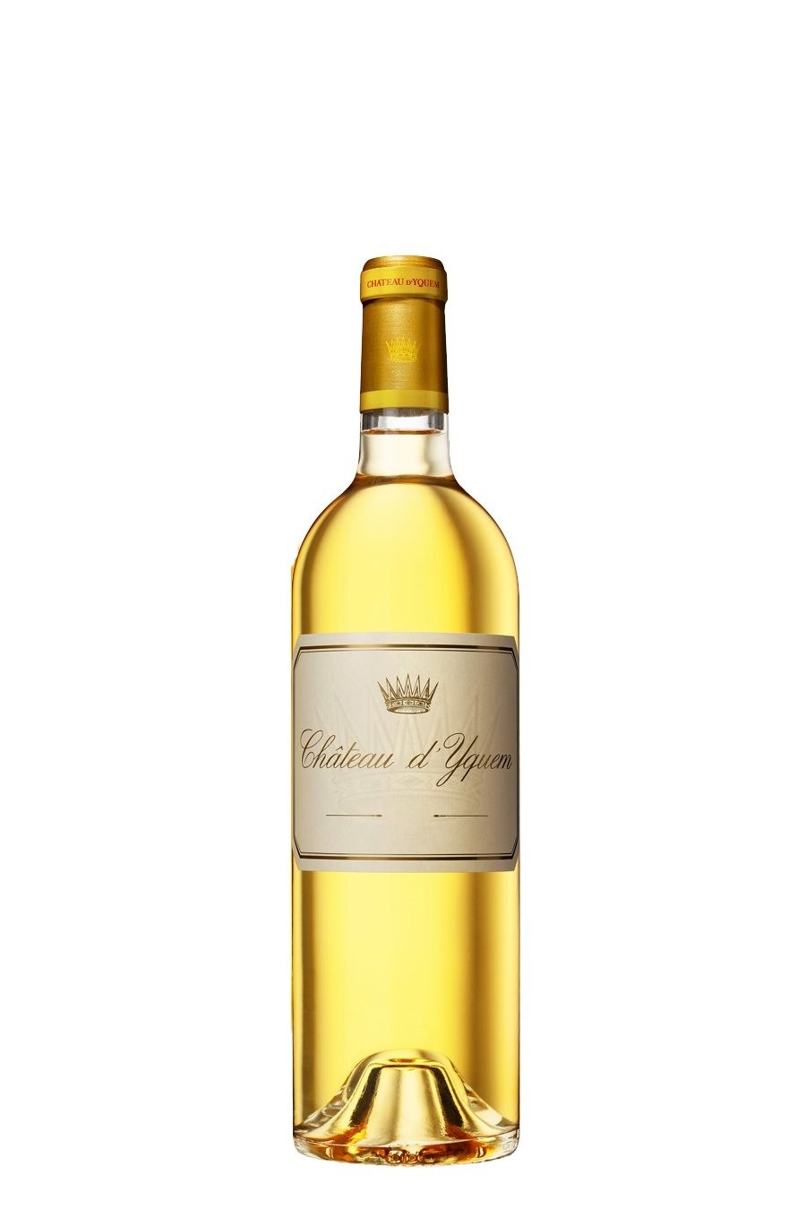 Chateau d'Yquem Sauternes 2016 (375 ml)