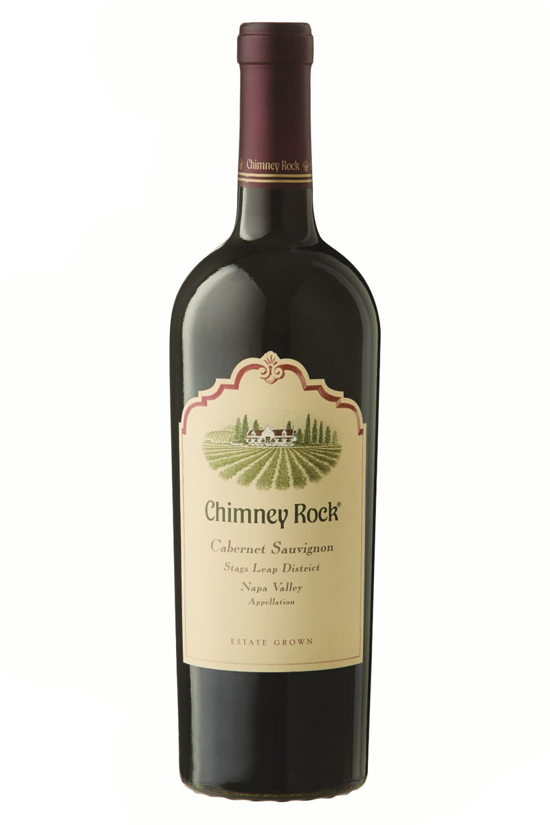Chimney Rock Cabernet Sauvignon 2019 (750 ml)