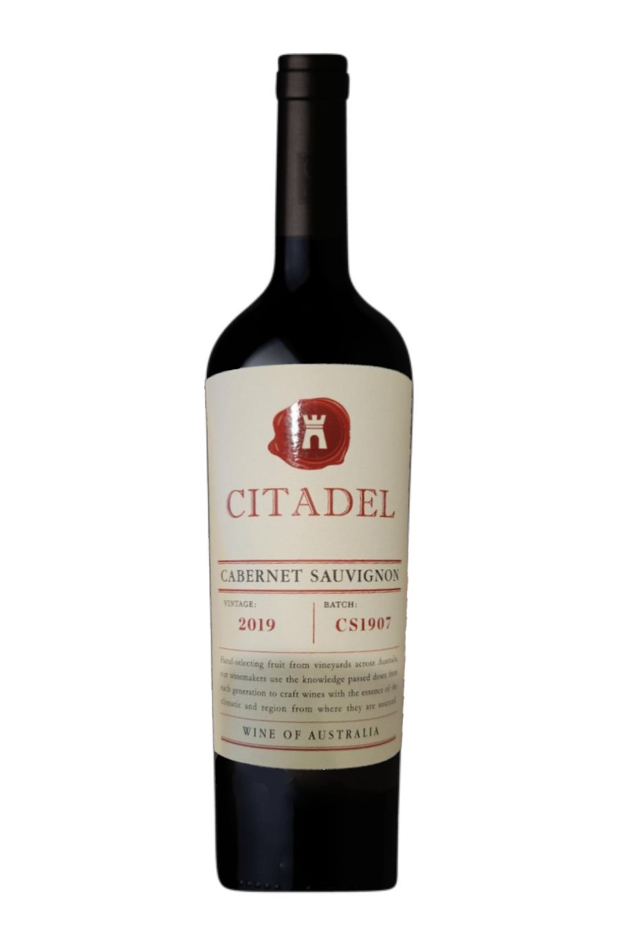 Citadel Cabernet Sauvignon (750 ml)