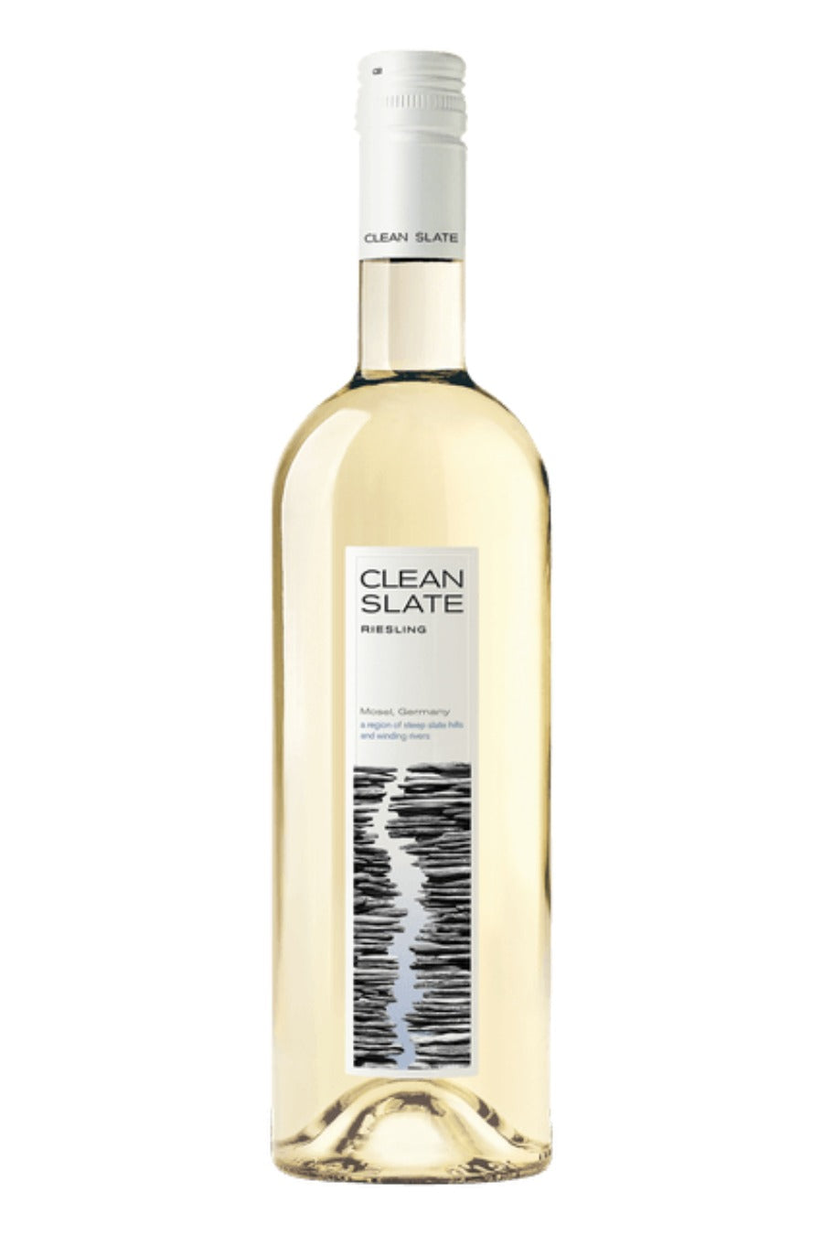 Clean Slate Riesling 2023 (750 ml)