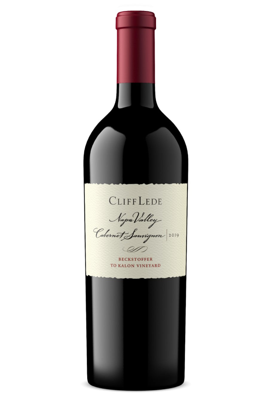 Cliff Lede Beckstoffer To Kalon Vineyard Cabernet Sauvignon 2019 (750 ml)