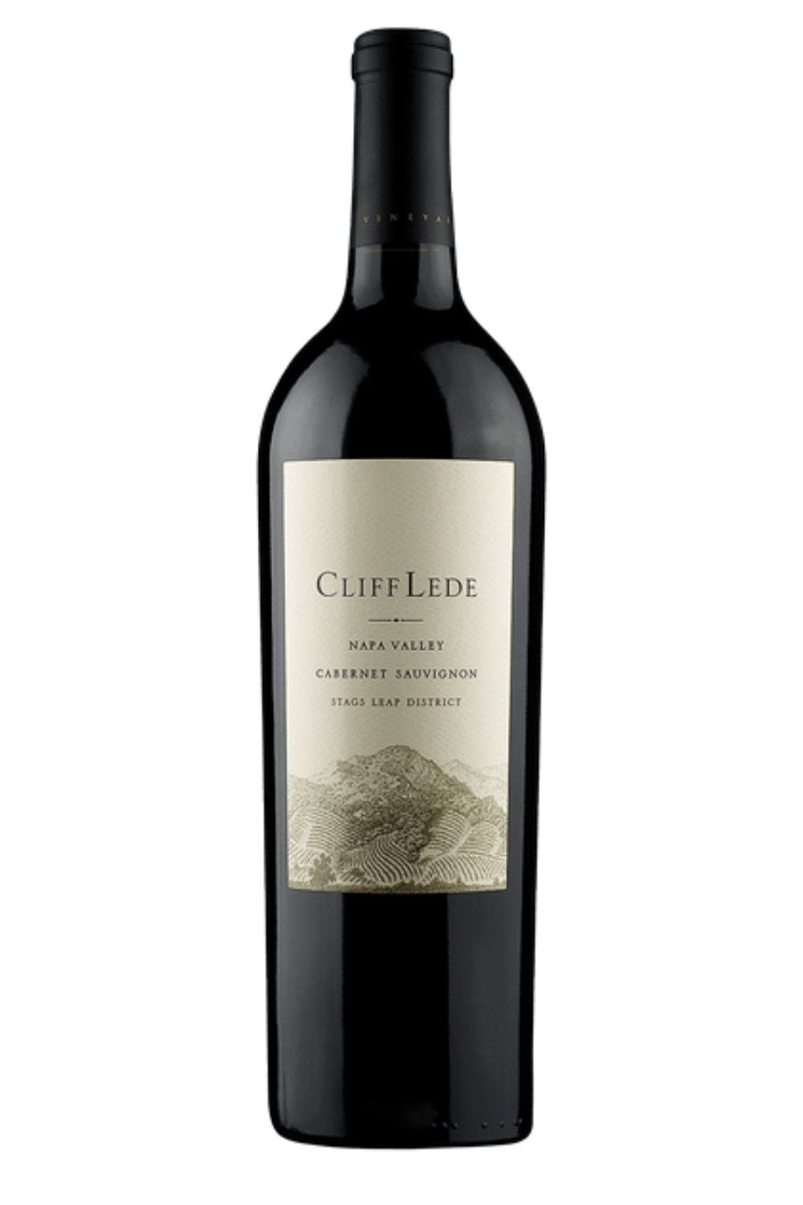 Cliff Lede Stags Leap District Cabernet Sauvignon 2019 (750 ml)