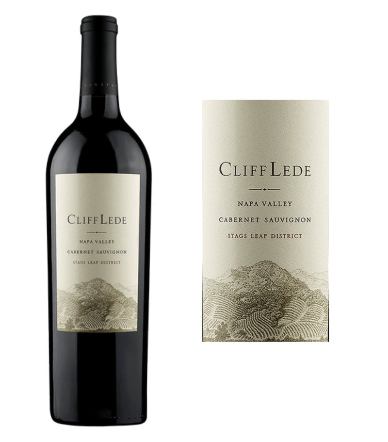 Cliff Lede Stags Leap District Cabernet Sauvignon 2019 (750 ml)