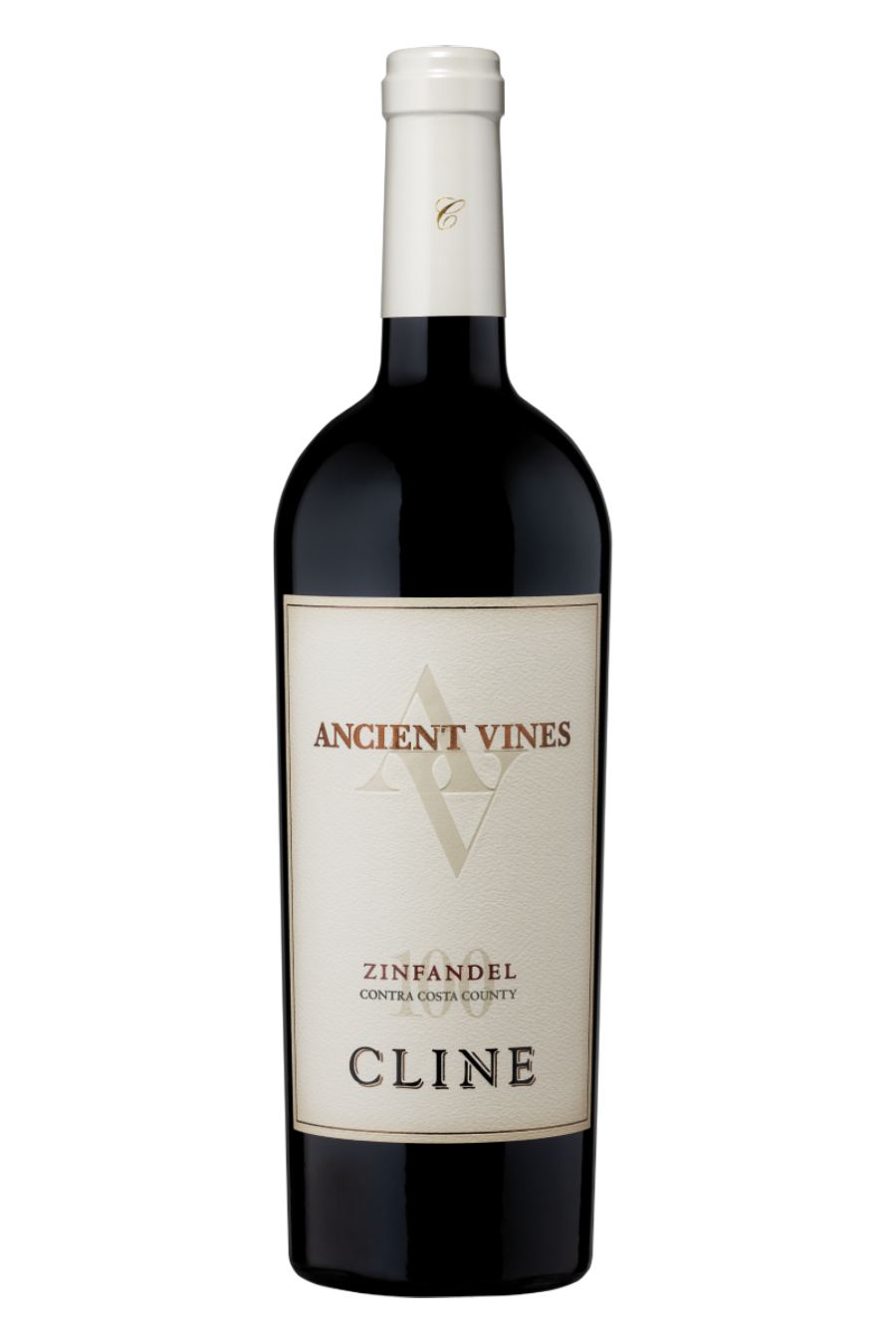 Cline Ancient Vines Zinfandel 2016 (750 ml)