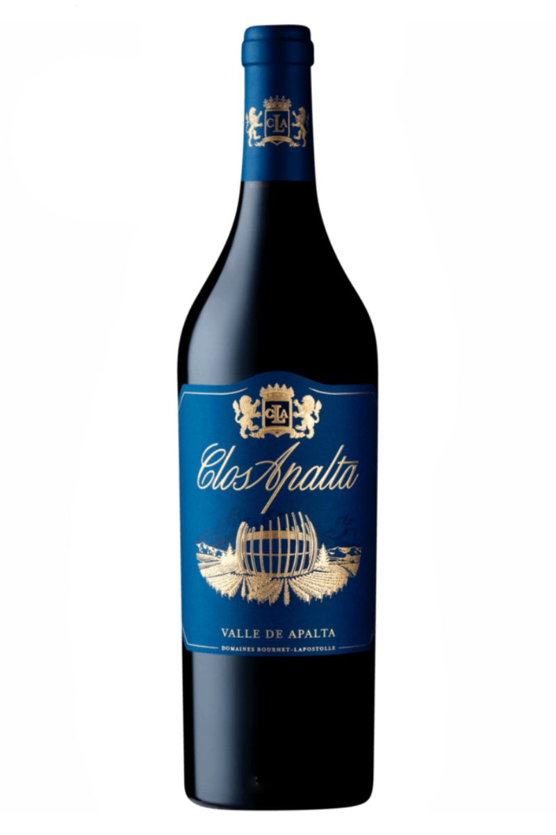 Clos Apalta 2018 (750 ml)