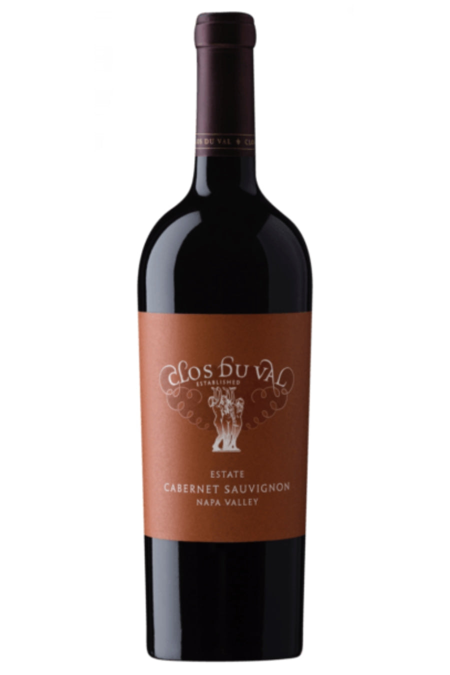 Clos Du Val Estate Cabernet Sauvignon 2019 (750 ml)