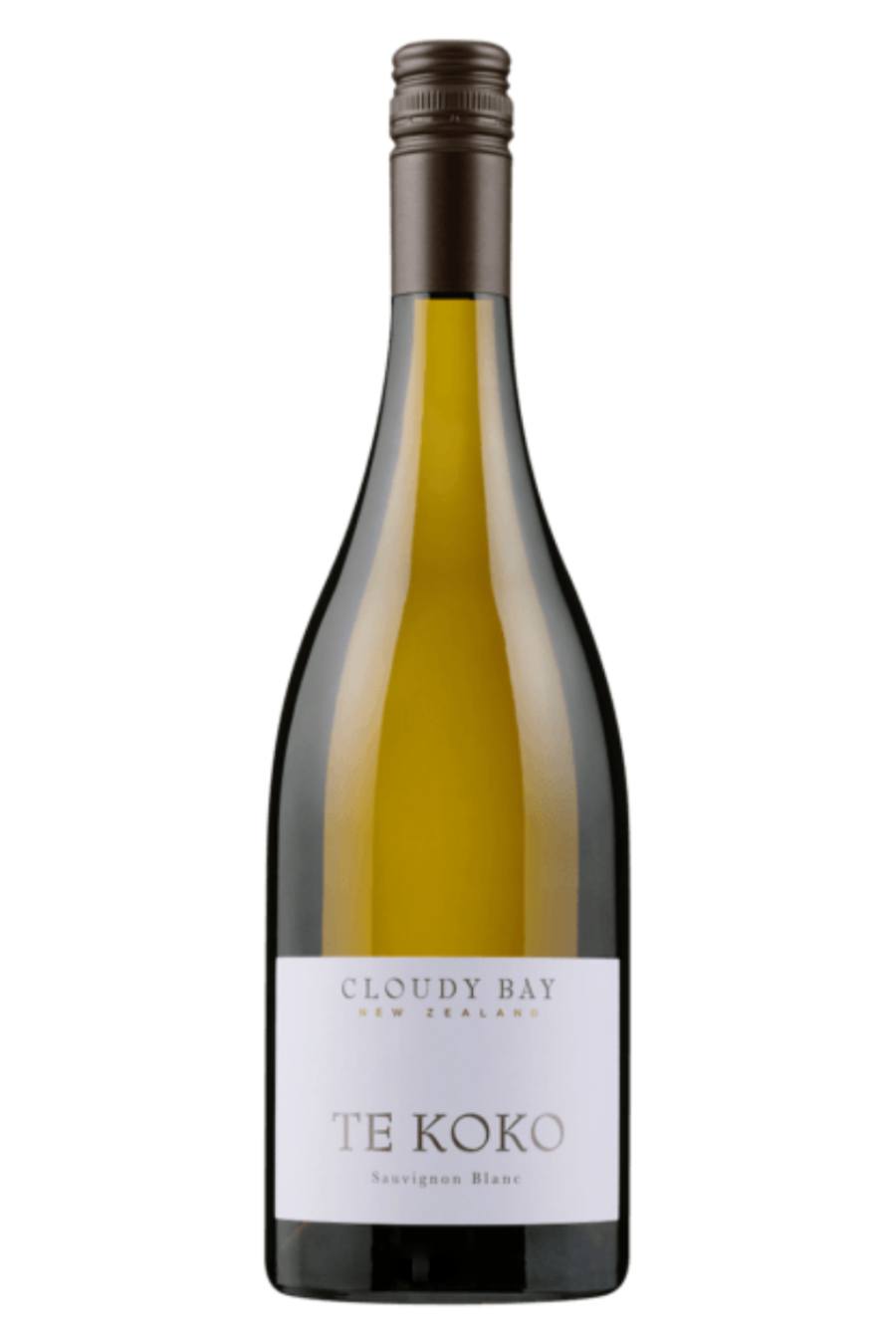 Cloudy Bay Te Koko Sauvignon Blanc 2015 (750 ml)