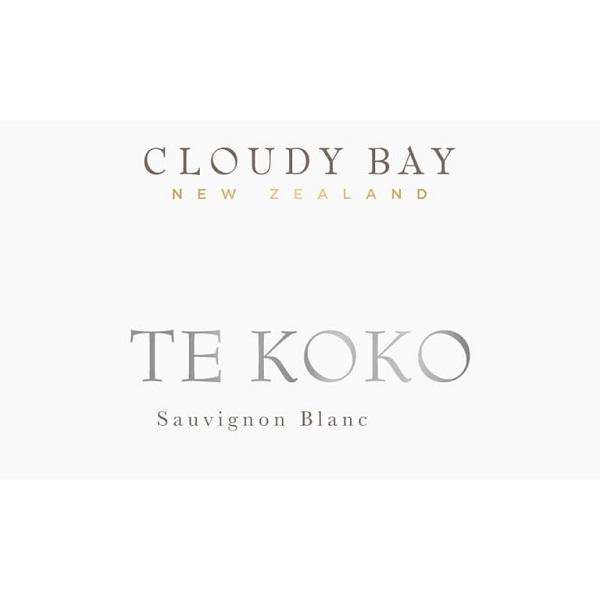 Cloudy Bay Te Koko Sauvignon Blanc 2015 (750 ml) - BuyWinesOnline.com