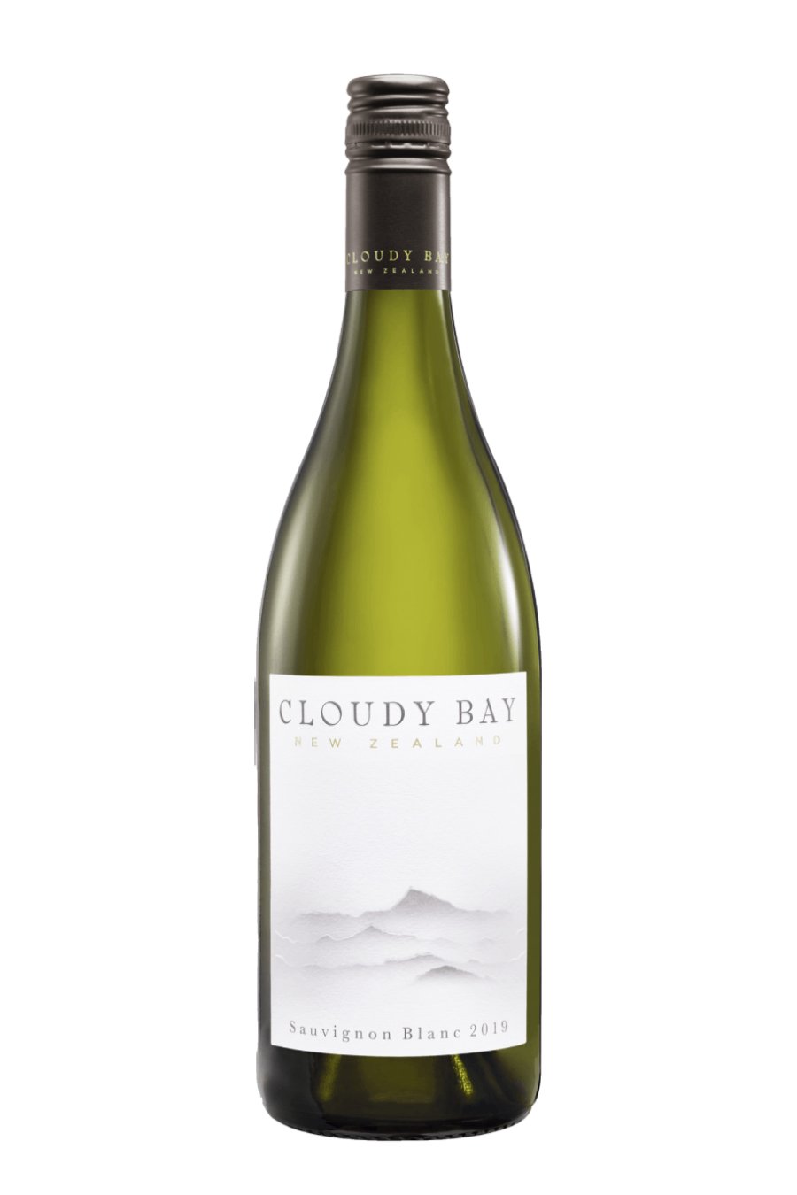 Cloudy Bay Sauvignon Blanc 2019 (750 ml) - BuyWinesOnline.com