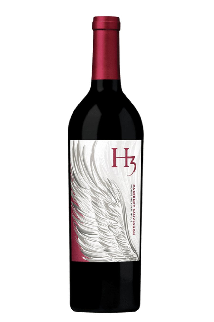 Columbia Crest H3 Cabernet Sauvignon 2020 (750 ml)