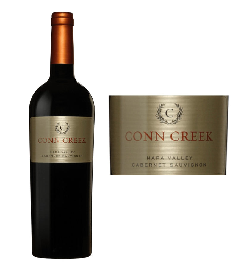Conn Creek Cabernet Sauvignon 2019 (750 ml)