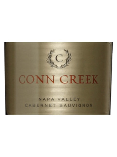 Conn Creek Cabernet Sauvignon 2019 (750 ml)