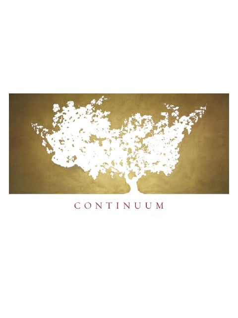 Continuum Proprietary Red Wine 2021 (750 ml)